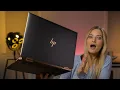 Laptop DOELEN!!! HP Spectre x360 - Krachtig en zo mooi!