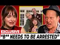 Rob Schneider Demands Ellen s Arrest After Dakota Johnson Reveals How Ellen Trapped Her For Epstein
