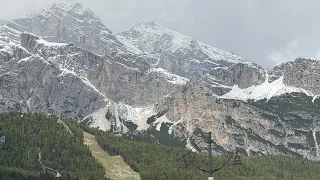 CORTINA DI AMPEZZO 2026 #travel #travelshorts #memories #beautifuldestinations #musicnotmine 