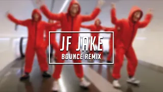 Download Nickelback - How You Remind Me (JF Jake Bounce Remix) | Shuffle Dance Videoclip MP3