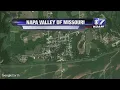 A small town in Missouri s wine county has caught the eye pf a Florida investor who hopes to make it