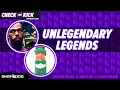Conor Jon Unlegendary Legends Check The Kick