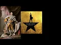 You'll Be Back - Original Broadway Cast of Hamilton & Jonathan Groff