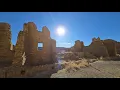 Secrets of a Lost Civilization On Scene
