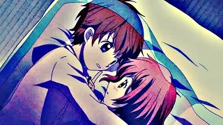 Download ★★HiyamaXAoi★★ 「AMV」CADMIUM | Melody Ft. Jon Becker | MP3