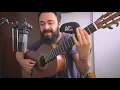 O Vento - Los Hermanos (Stefano Mota)