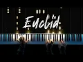 Download Lagu Sleep Token - Euclid (Piano Cover)