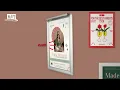 Poster Frames