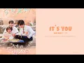 Download Lagu [OST of Unforgettable Love] 《It's You》 Ding Ding (Eng|Chi|Pinyin)