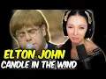 Download Lagu Elton John - Candle in the Wind/Goodbye England's Rose - Princess Diana's Funeral 1997