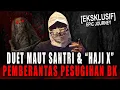 Download Lagu DARI ASIA KE EROPA PAK HAJI INI BERBURU BATARA KARANG DI SELURUH DUNIA !! PESUGIHAN SANTRI BEJAT