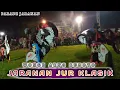 Jaranan jur klasik WONGE ARYO BUDOYO || Parade jaranan kelurahan Blitar || Bersih Desa