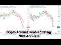 Download Lagu Bitcoin \u0026 Ethereum Scalping Strategy | M5 Chart Indicator Setup for BTC/ETH