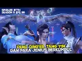 Download Lagu MENUJU KOLAM DARAH - BTTH SEASON 5 EPISODE 99 SUB INDO (NOVEL) #btthseason5 #btth #donghua