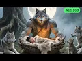 Download Lagu Dibesarkan serigala, bocah ini punya kekuatan buas yang tak tertandingi siapa pun!