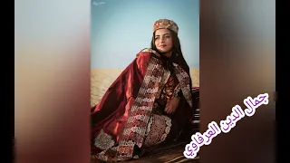 عجبوني عوينات لبنية جمال العرفاوي اغاني الجريد دندنها