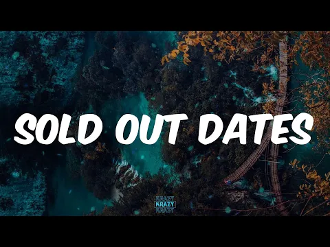 Download MP3 Gunna - Sold Out Dates (Lyrics)