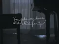 Tom Odell - Black Friday (Official Lyric Video)
