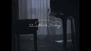 Tom Odell Black Friday Official Lyric Video 