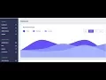 Stellar Bootstrap 4 Premium Admin Template