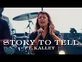 Download Lagu Story To Tell + Spontaneous // kalley // Live from Worship Together 2023