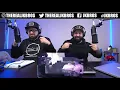 Lil Peep - california world (feat. Craig Xen) (Official Video) *REACTION!!