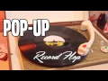 Wynona Carr - Jump Jack Jump (1956) - presented by Pop-Up Record Hop