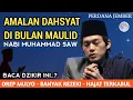 Download Lagu Gus iqdam terbaru jember - Amalan dahsyat di bulan maulid baca dzikir ini..? 