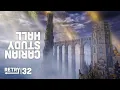 RETRY Elden Ring Ep 32 Carian Study Hall