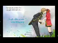 Download Lagu Người yêu chưa trọn vẹn (Not yet lovers) (Chinesesub + Engsub + Vietsub) Sougo Okita \u0026 Kagura