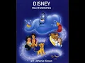 Download Lagu Disney Film Favorites - arr.  Johnnie Vinson (A*)