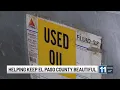 County leaders helping keep El Paso County beautiful