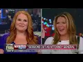 Trish Regan To Guest You Know About Sexual Assault Tell Us About Jim Acosta Wrestling That Woman