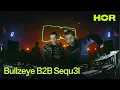 Bullzeye B2B Sequ3l | HÖR ON TOUR Hyderabad - 7 September  / 2025