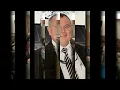 John Philip Burkett Funeral Service