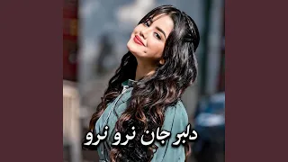 دلبر جان نرو نرو   گلچین مست محلی دندنها