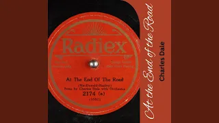 At the End of the Road