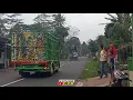 Download Lagu keseruan pulang kopdar di Curug Sewu (truknya ol3ng semua??)
