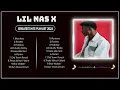 Download Lagu Lil Nas X | Greatest Hits Full Album 2024 ( Lyrics )