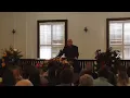 Gaylon Herron Funeral Service