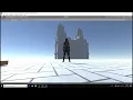 Task02 Adding gravity to Character Controller