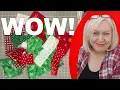 Using scraps and English Paper piecing to make a cute Christmas card Fun and easy EPP craft