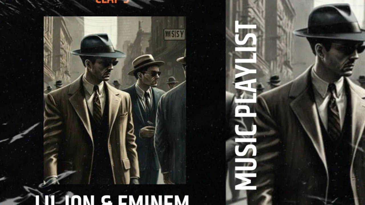 LIL JON & EMINEM - CLAP 3#musicplaylist#liljon#eminem