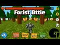 Download Lagu Glitchedd Forist Bttle 🌲⚔️ (WorsT RPG EvEr Madee)