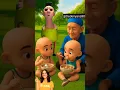 Download Lagu Opah Upin Ipin makan bakso sama Hamood Habibi #upinipin #shortsvideo #upinipinterbaru #hamoodhabibi