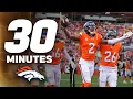 30 Minutes of Broncos Defensive Highlights 2020-2025