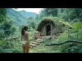 Download Lagu The Girl Dug a Secret Bunker by Hand – What She Found Underground Was Terrifying