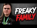 Nova Online s Dad Has a DISTURBING Criminal Past