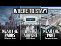 Port Canaveral Cruise Port Guide Parking Shuttles Embarkation Day Tips