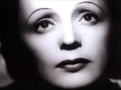 Download MP3 Edith Piaf - Non, je ne regrette rien - (original)